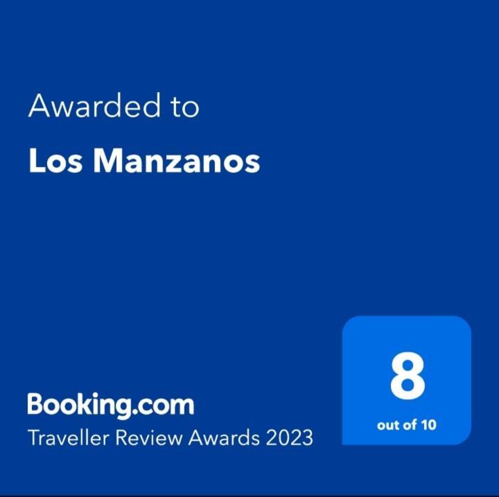 Los Manzanos รินกอนเดลาวิกตอเรีย ภายนอก รูปภาพ
